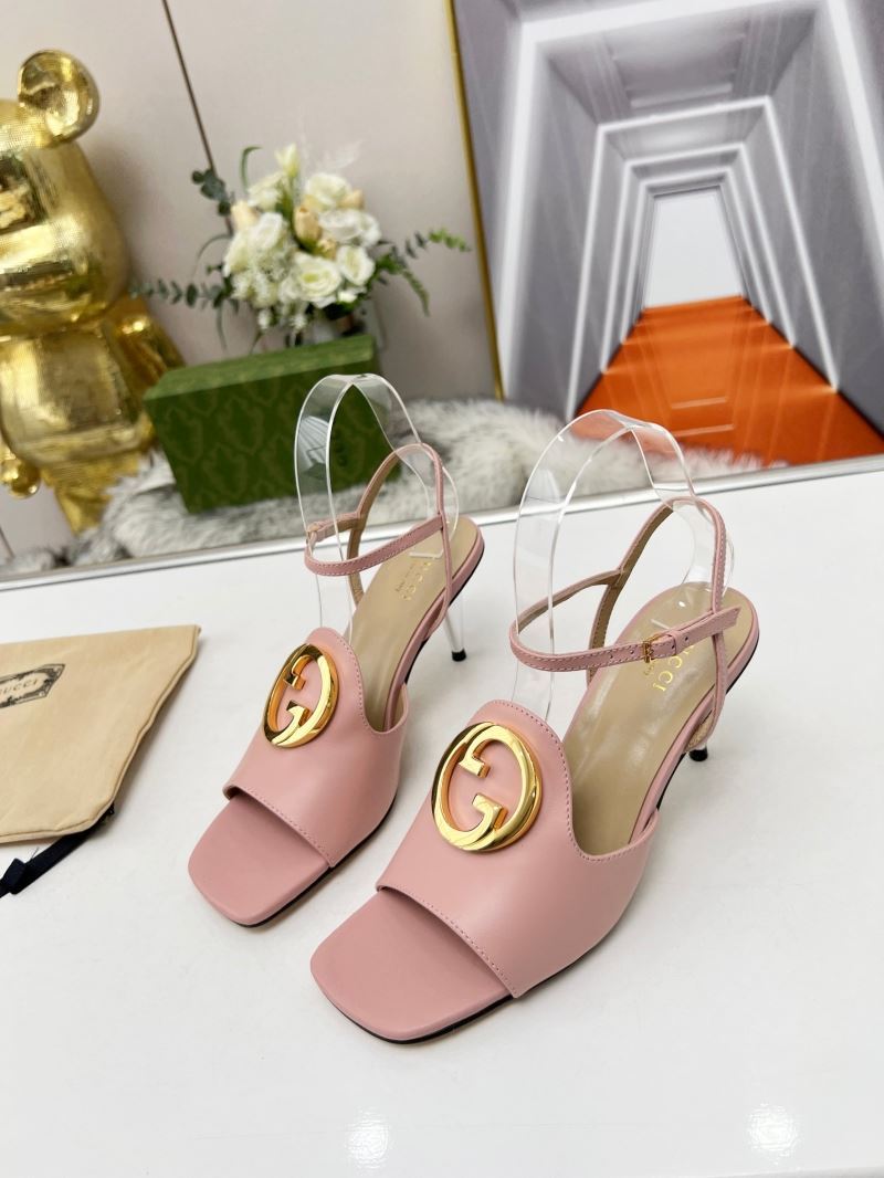 Gucci Sandals